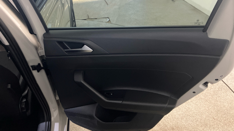 Volkswagen Taigo 1.0 TSI 115 Match 5dr Petrol Hatchback